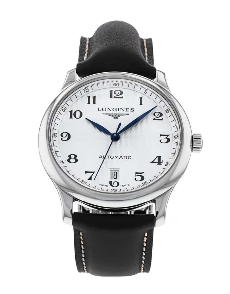 Longines Master Collection L2.628.4.78.3 Longines Master Collection L2.628.4.78.3